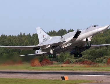 Ρωσία προς Ιράν: Δώστε μας βάση για τα Tu-22
